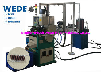 China 0,1 Grad-automatische Draht-Wickelmaschine durch LEGRAND/SCHNEIDER/CHINT fournisseur
