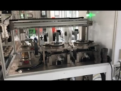 Automatische einfügende Papiereinfügungs-Maschine