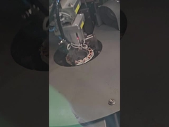 Automatische Fixierungsmaschine