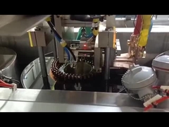 New Energy-Fahrzeug-elektrische Heizungs-Tropfen-Isolierungs-Farbe, imprägnierte Isolierungs-Farben-Produktion