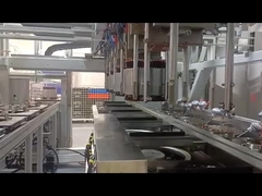 New Energy-Fahrzeug-elektrische Heizungs-Tropfen-Isolierungs-Farbe, imprägnierte Isolierungs-Farben-Produktion