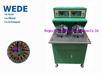 China Vollautomatische Deckenlüfter-Wickelmaschine-unterschiedlicher Prüfer WD - 2A CNC - JCM-Modell  fournisseur